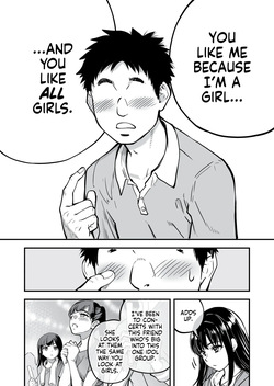[Shiwasu no Okina] One Dick to Rule Them All [English] [J18] [Uncensored] — page 14