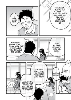 [Shiwasu no Okina] One Dick to Rule Them All [English] [J18] [Uncensored] — page 15