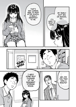 [Shiwasu no Okina] One Dick to Rule Them All [English] [J18] [Uncensored] — page 16