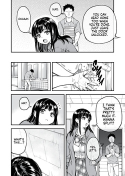 [Shiwasu no Okina] One Dick to Rule Them All [English] [J18] [Uncensored] — page 19