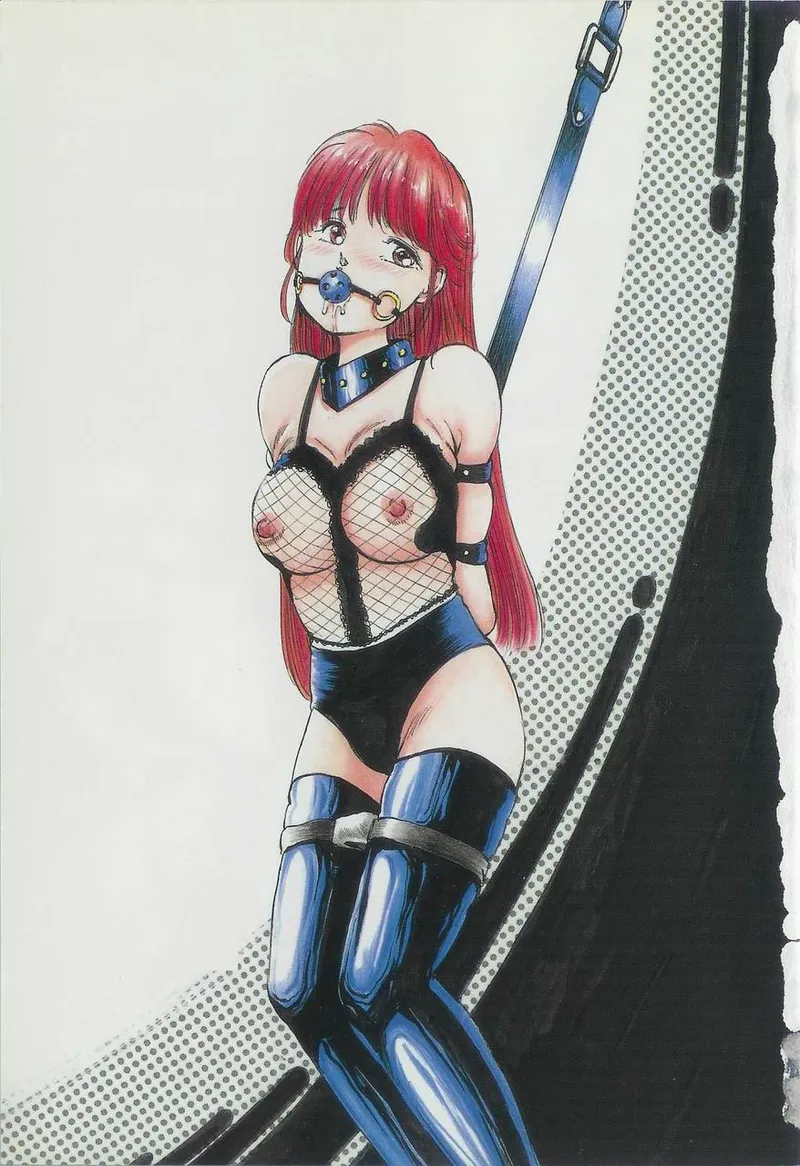 Reika page 5 full