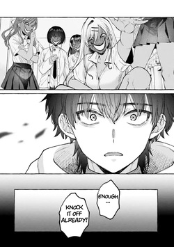 [EN] Revenge in Another World ~I'll Dominate Those Who Bullied Me With My Ultimate Skill~ 01 — page 11