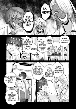 [EN] Revenge in Another World ~I'll Dominate Those Who Bullied Me With My Ultimate Skill~ 01 — page 13