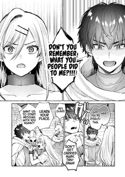 [EN] Revenge in Another World ~I'll Dominate Those Who Bullied Me With My Ultimate Skill~ 01 — page 18
