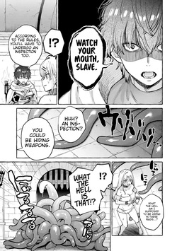[EN] Revenge in Another World ~I'll Dominate Those Who Bullied Me With My Ultimate Skill~ 01 — page 20