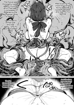 [Isocurve (Allegro)] Igyou Koubi Kairaku Jigoku 2 — page 15