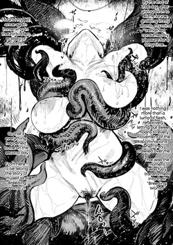 [Isocurve (Allegro)] Igyou Koubi Kairaku Jigoku 2 — page 23