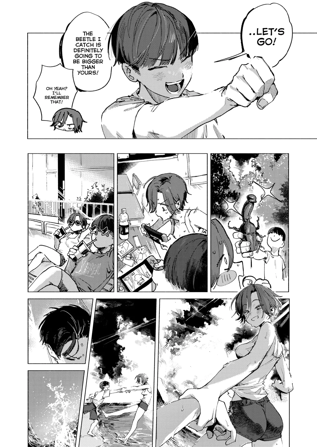 August 32nd page 8 full