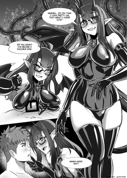 [TimoSAN] DUAL DESIRES (SCANMTL) — page 11