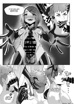 [TimoSAN] DUAL DESIRES (SCANMTL) — page 17