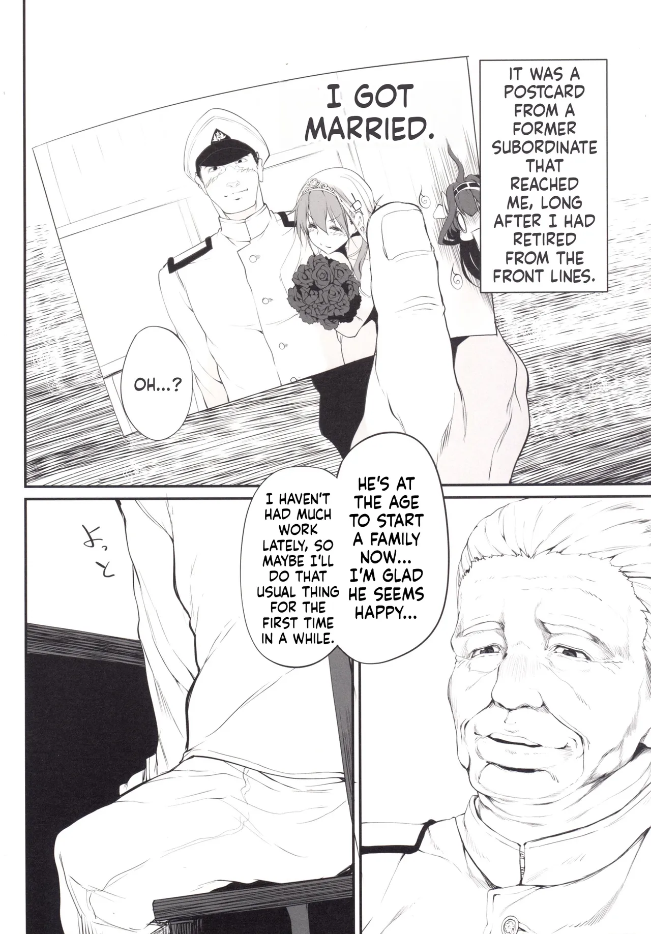 Marked-Girls Collection Vol. 01 page 6 full