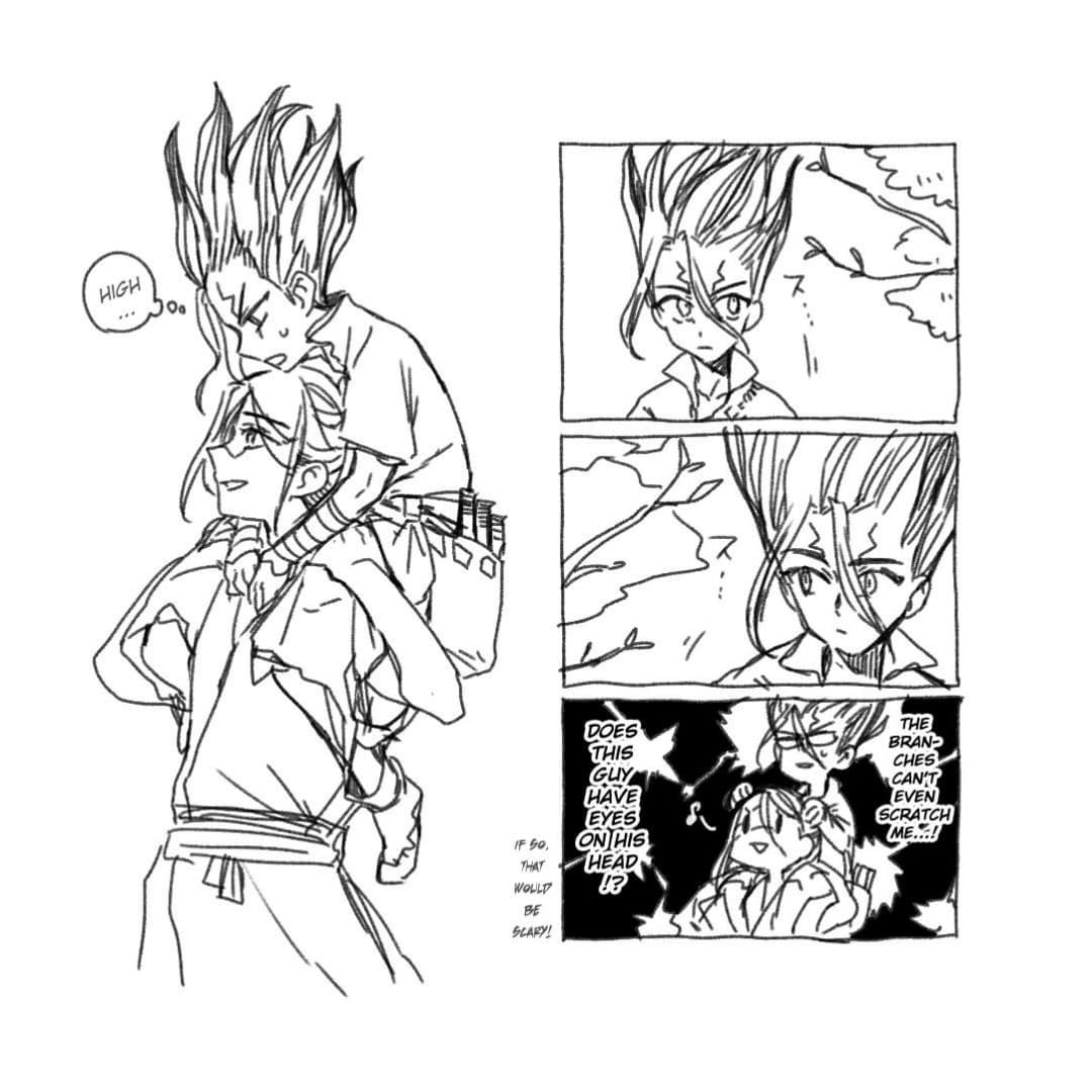 TsukaSen Log page 2 full