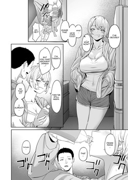 [Basoba] Yattemiro yo Koibito Doushi ga Yaru Love Love H tte Yatsu o Yoo / Let's Try It Out! The Thing That They Call Lovey-Dovey Sex Between Lovers [Digital]  [English] {Doujins.com} — page 11