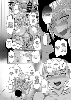 [Basoba] Yattemiro yo Koibito Doushi ga Yaru Love Love H tte Yatsu o Yoo / Let's Try It Out! The Thing That They Call Lovey-Dovey Sex Between Lovers [Digital]  [English] {Doujins.com} — page 23
