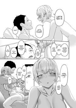 [Basoba] Yattemiro yo Koibito Doushi ga Yaru Love Love H tte Yatsu o Yoo / Let's Try It Out! The Thing That They Call Lovey-Dovey Sex Between Lovers [Digital]  [English] {Doujins.com} — page 24
