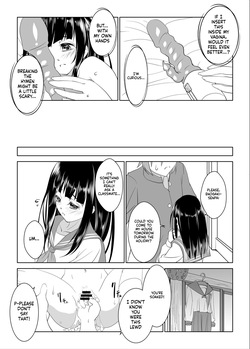 [W@nd (Ten Ga)] Shikiyoku (Hyouka) [English] [ScanMTL] [Digital] — page 14