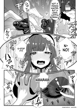 [AshitamoHallelujah! (Asumo Arare)] Taima Shishi Zunko (VOICEROID) [English] [SCANMTL] [Digital] — page 12