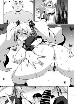 [Sanatuki] Sennou FrePre Peach Hen | Brainwashing Fresh Precure - Peach Edition & Setsuna's Corruption (Fresh Precure!) [English] — page 16