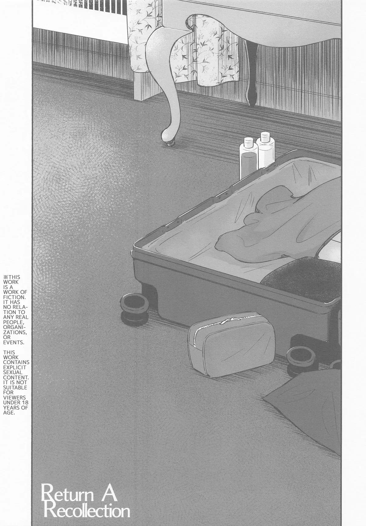 Return A Recollection page 2 full