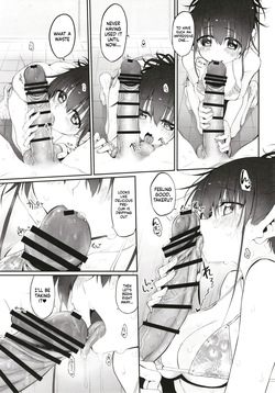 [Marked-two] Marked-Girls Origin Vol. 04 [English][ScanMTL] — page 11