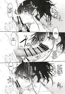 [Marked-two] Marked-Girls Origin Vol. 04 [English][ScanMTL] — page 13