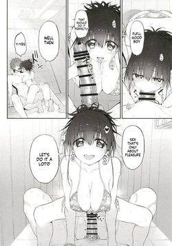 [Marked-two] Marked-Girls Origin Vol. 04 [English][ScanMTL] — page 16