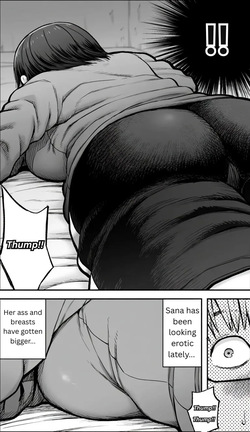 [Kamakiri Farm (Kamakiri)] If only I had the courage [Good MTL] — page 11