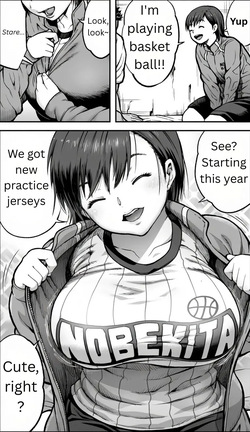 [Kamakiri Farm (Kamakiri)] If only I had the courage [Good MTL] — page 21