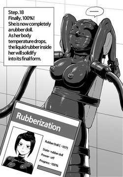 [MobHunter]rubber doll maker 0+1+2 — page 24