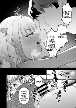 [Kome Nouka (Komezawa)] Feminization Trip 2 [MTL] — page 23