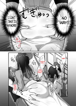 [Botamochi] Masaka Ano Oni Joushi ga Ore no SeFri ni Naru nante... 3 ~Joushi to Himitsu no Amaama Noumitsu Dousei Seikatsu~ | I never thought that diabolical boss would become my sex friend 3 [English] [MTL] — page 19