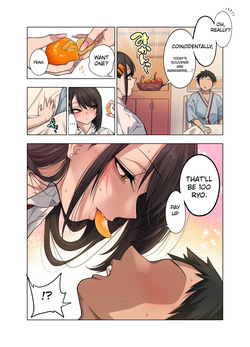 [Gujira 4 Gou (Gujira)] Nuite Moraimakuri Nyuuin Seikatsu ~Tasuketa Cool-Gyaru wa Jitsu wa Sukebe deshita~[ENGRISH][CharlesWHITE][CRACKERTL] — page 20