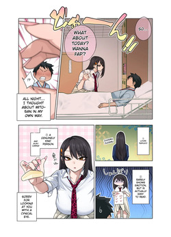 [Gujira 4 Gou (Gujira)] Nuite Moraimakuri Nyuuin Seikatsu ~Tasuketa Cool-Gyaru wa Jitsu wa Sukebe deshita~[ENGRISH][CharlesWHITE][CRACKERTL] — page 22