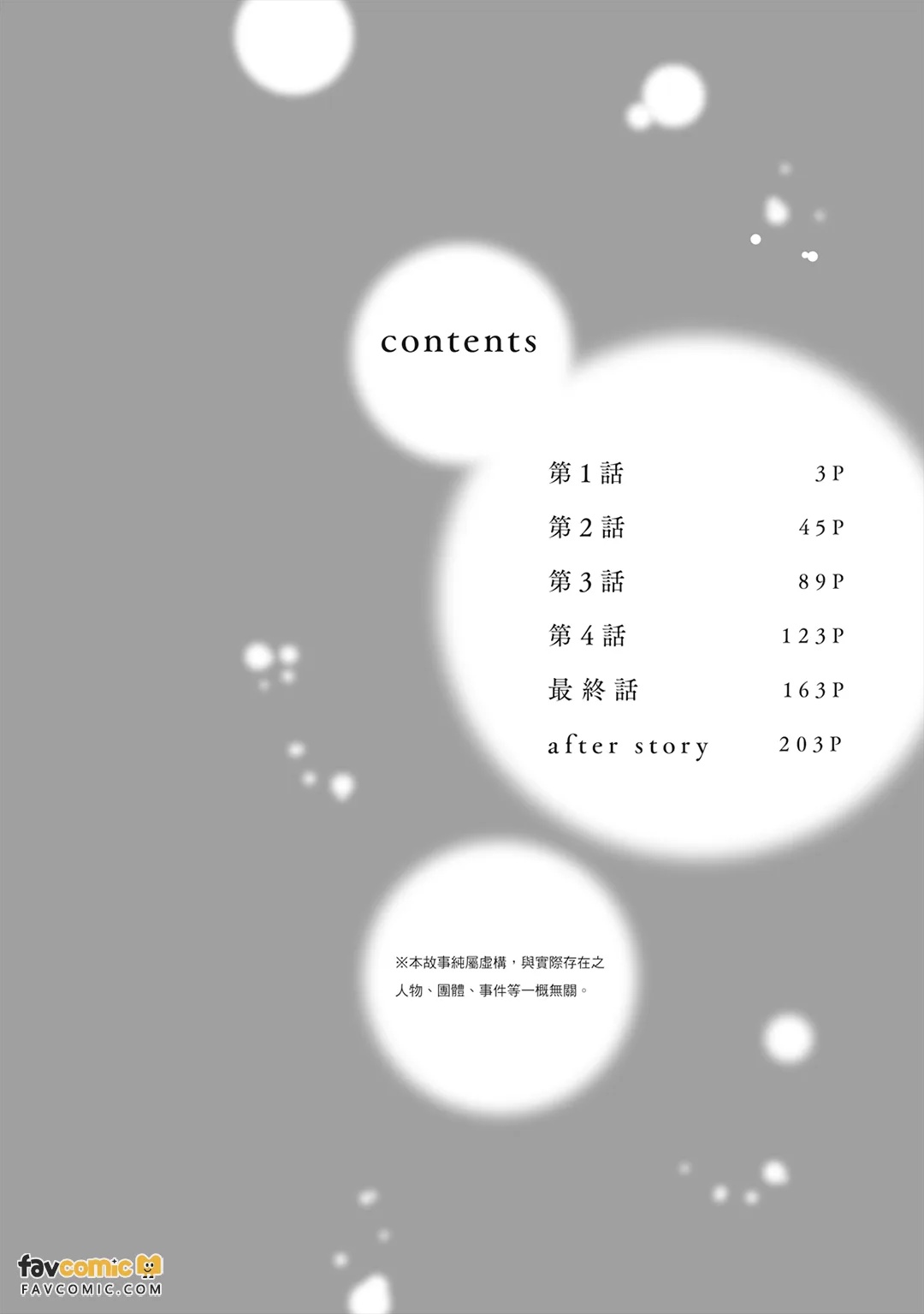 Suki da to Iitai Dake na no ni︱只是想说喜欢你 page 3 full