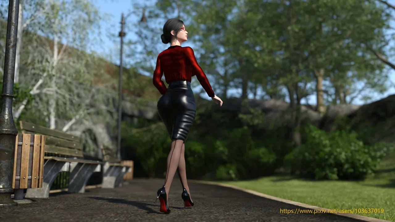 失身于它第一部 3 page 10 full