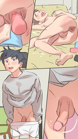 [EonA] Dog Play In Crisis (2021) — page 21