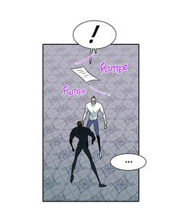 [Pluto] Top × Top: Forced Switch Between Rivals  {DEAR. DOOR Side Story} {EN} — page 13