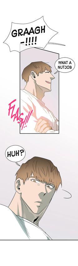 [Pluto] Top × Top: Forced Switch Between Rivals  {DEAR. DOOR Side Story} {EN} — page 20