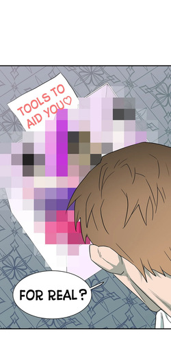 [Pluto] Top × Top: Forced Switch Between Rivals  {DEAR. DOOR Side Story} {EN} — page 21