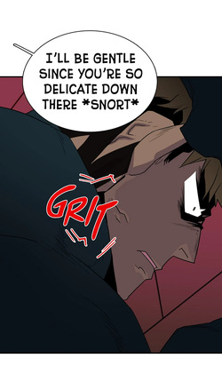 [Pluto] Top × Top: Forced Switch Between Rivals  {DEAR. DOOR Side Story} {EN} — page 23