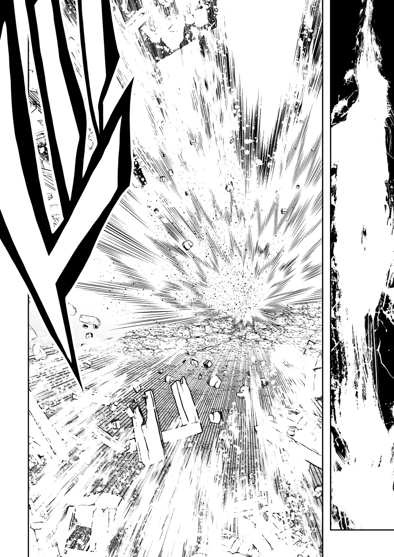 Heroine's Defeat -Time Stop Arc 2- page 10 full