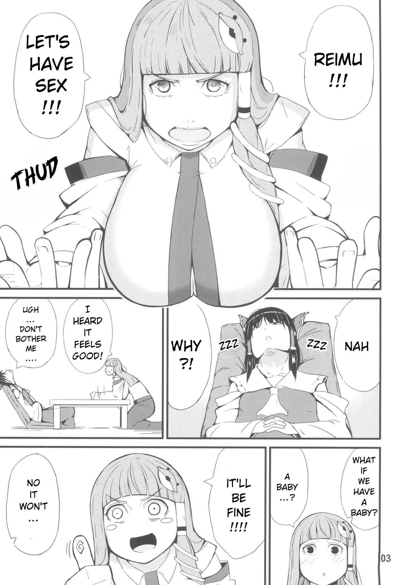 godly lesson page 3 full