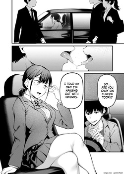 [cyclosabacane (sabacane)] Sogyoushiki no Yoru + Denshiban Omake Kakioroshi ~Ofuroba Hen~ | Graduation Night + Bonus ~Bathroom Edition~ [English] [Digital] — page 11