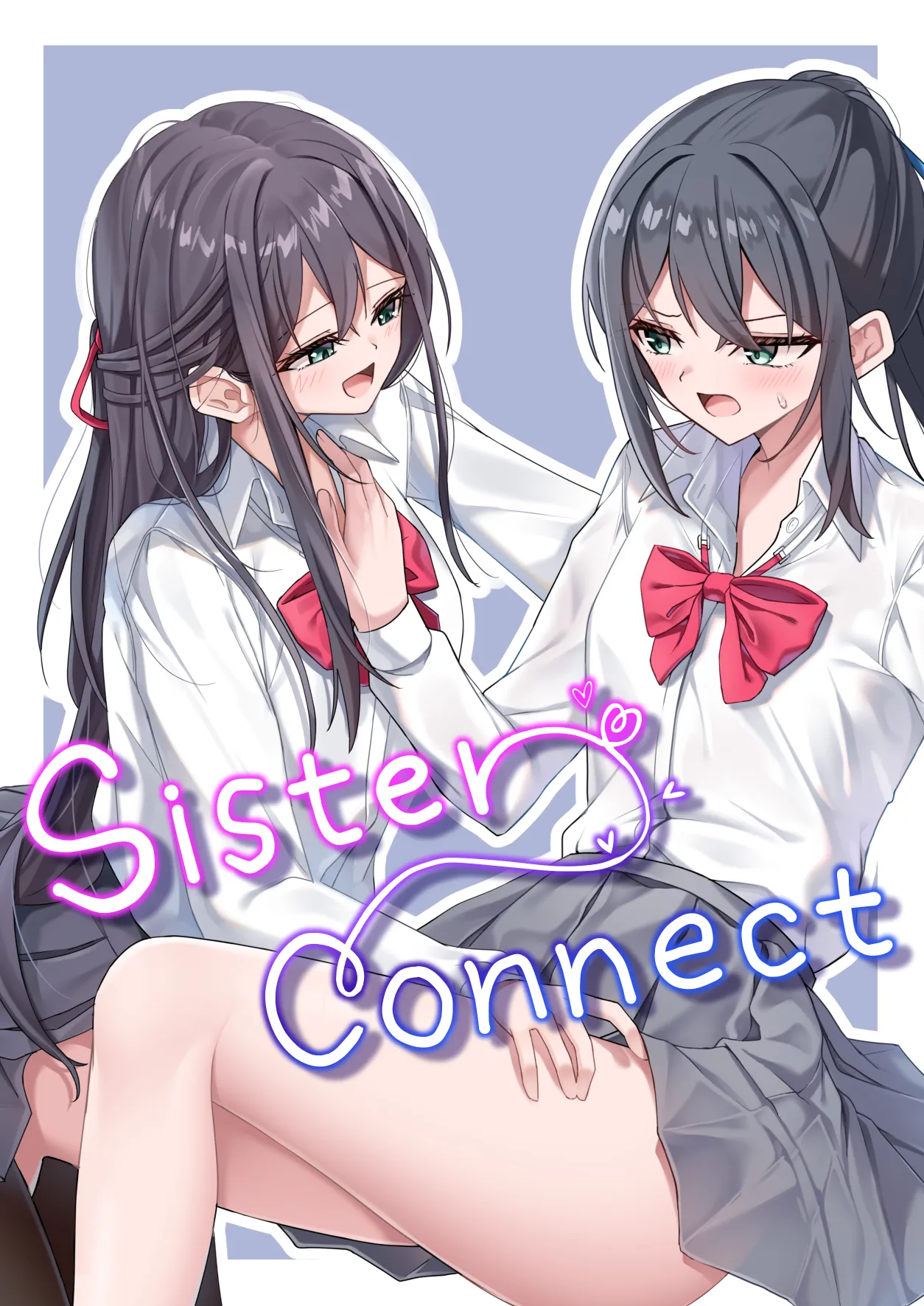 Sister Connect page 3 full