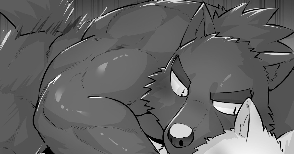 Sleepover with my Cousin page 1 full