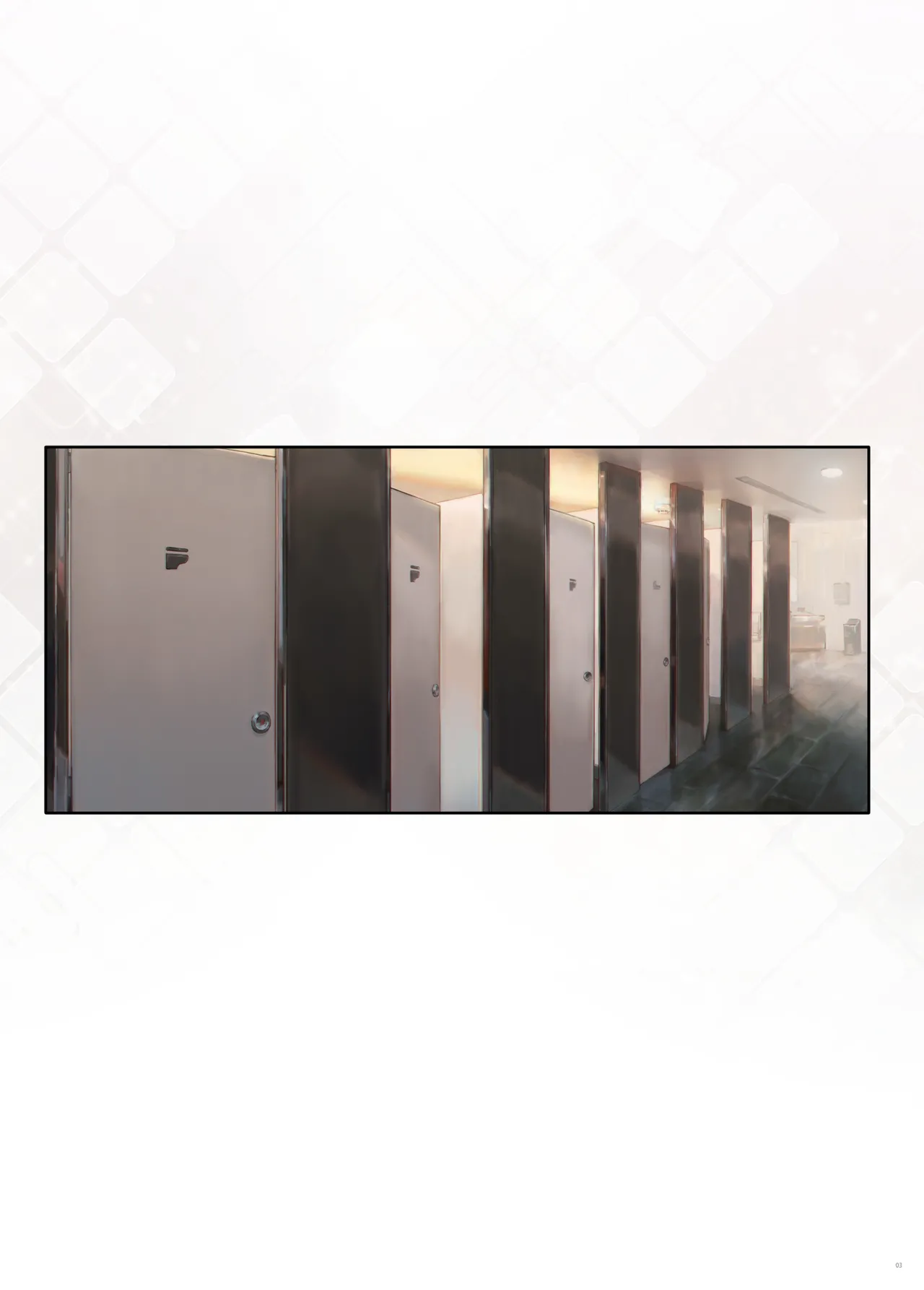 Gokinjo no Oku-san Eigakan Itte Eiga o Minai page 3 full