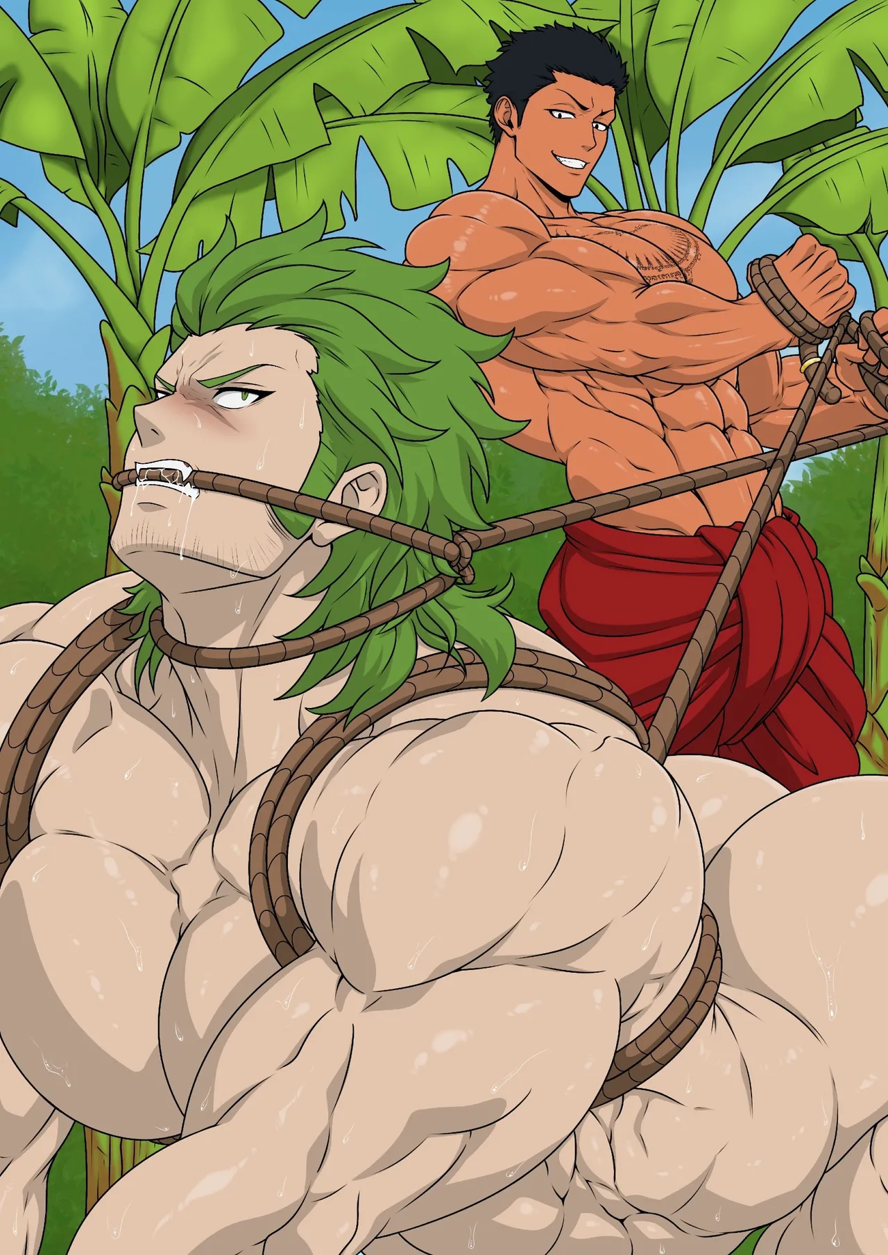 Kraithong Part 2 page 1 full