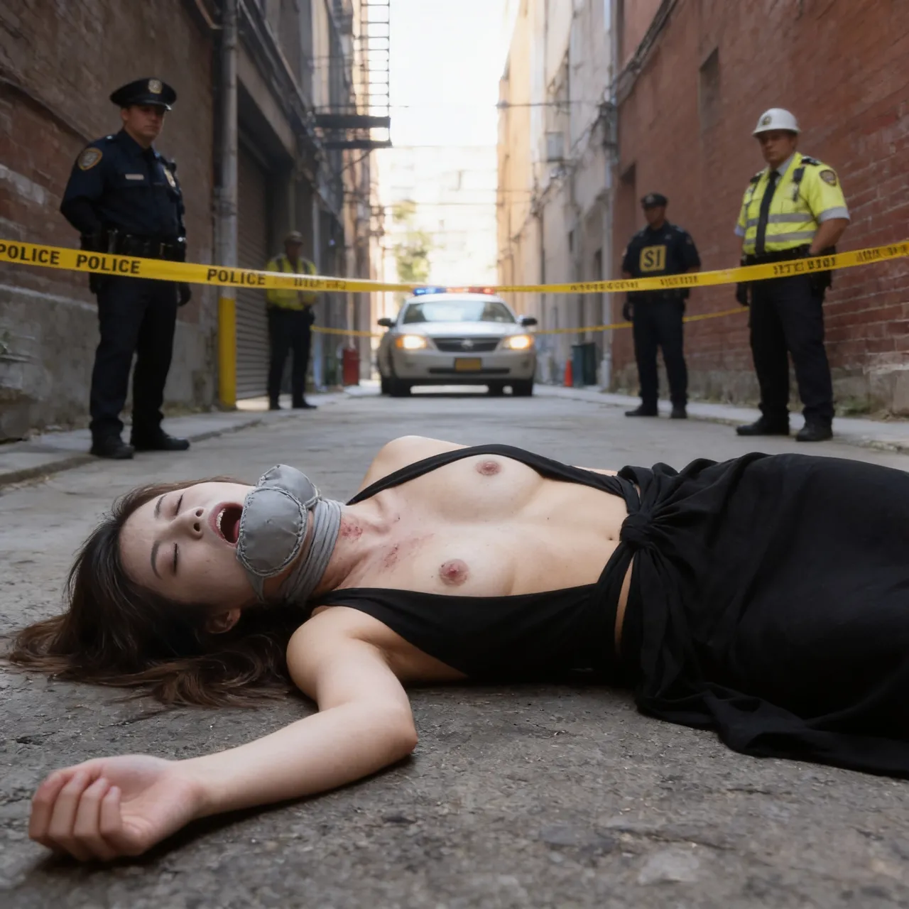 GPS Killer victim #1 page 10 full
