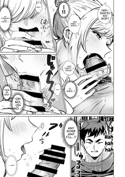[Yawamitsu (Patsu Patsu)] Slutty Gal ~One-Night Sex With My Friend's Gal Little Sister, Making Some Memories~ [English] — page 20