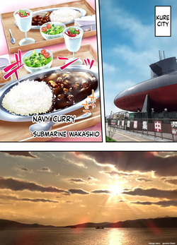 [STUDIO HUAN (raidon)] Panpan Travelers HIROSHIMA Shuudan Rape Ryokou Hen-MTL — page 22